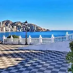Playa De Levante Benidorm